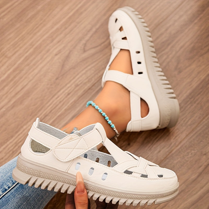 Ivy™ | Stable Comfort Sandals
