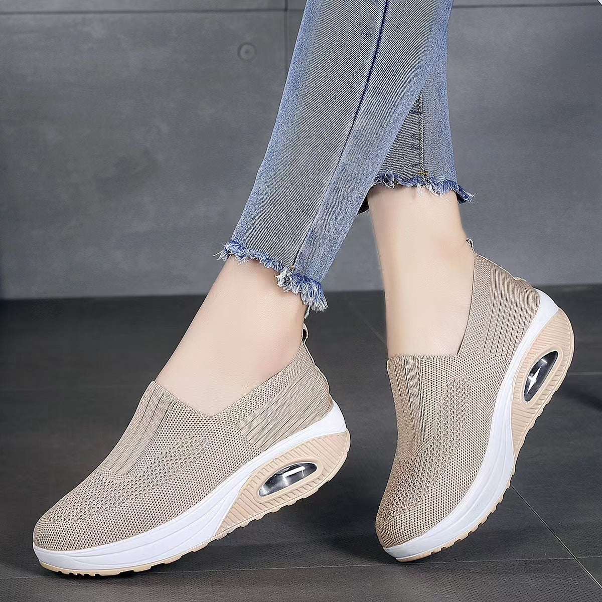 Catalina™ | Orthopedic Comfort Slip-On Shoes