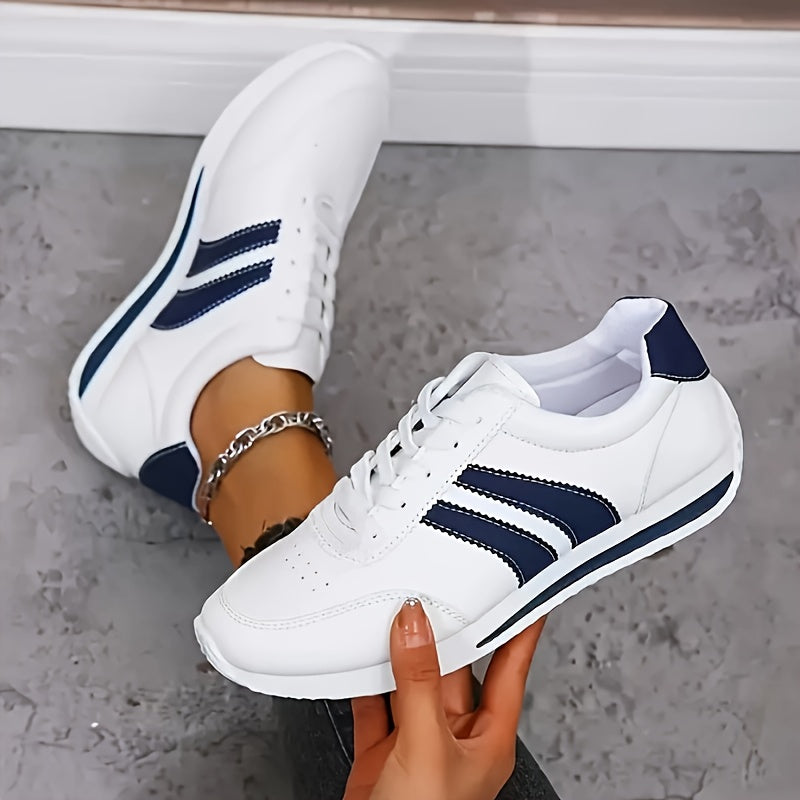 Elsie™ | Lightweight Comfort Sneakers