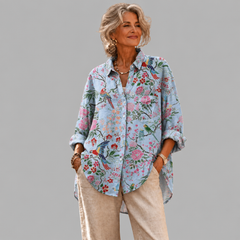 Everleigh | Relaxed Summer Tunic