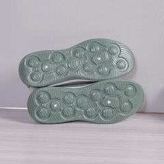 Nova™ | Breathable Slip-On Comfort Shoes