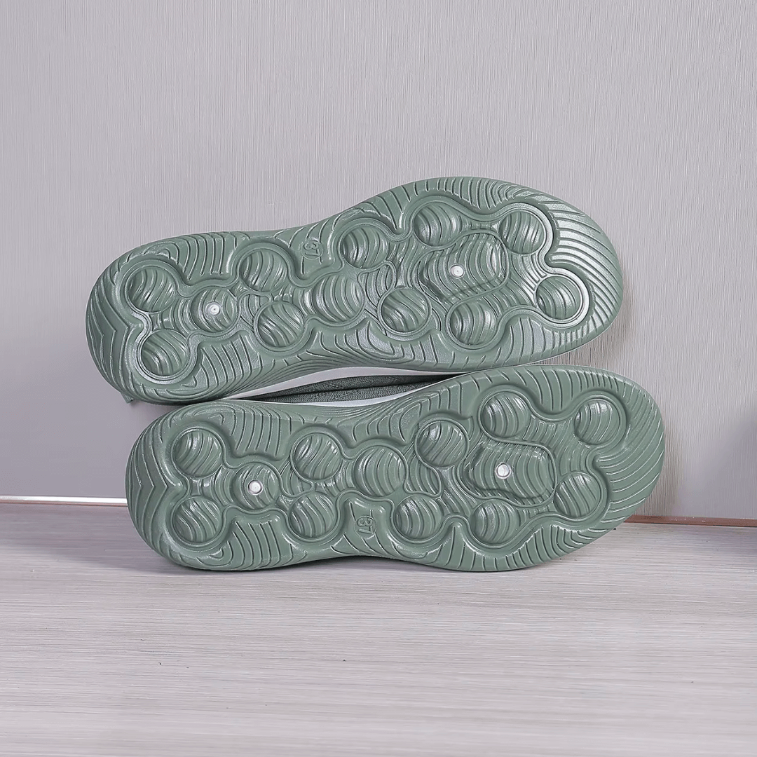 Nova™ | Breathable Slip-On Comfort Shoes