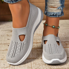 Carry Orthopaedic Slip-On Shoes