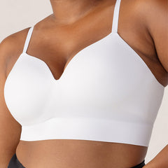 Kenna -  Supportive Comfort Wireless Shaping Bra