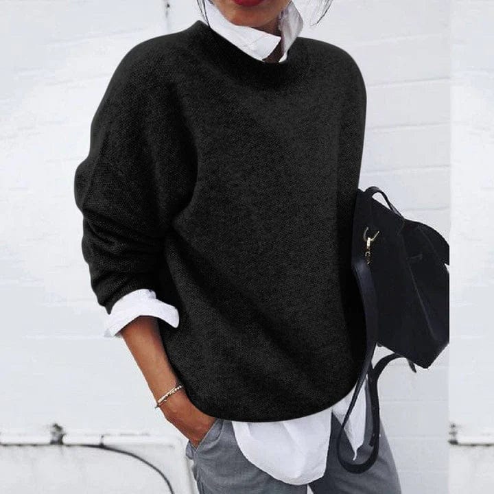 Tiffany™ Soft Cashmere Sweater