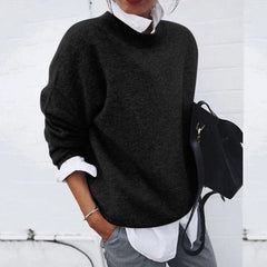 Tiffany - Soft Cashmere Sweater