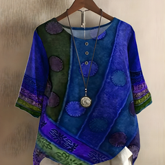 Amelia™  Classic Boho Top