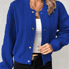 Aubrey™ - Knitted Cardigan