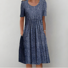 Gigi™ Tummy Coverage Dress
