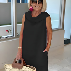Evie™ Breathable Dress