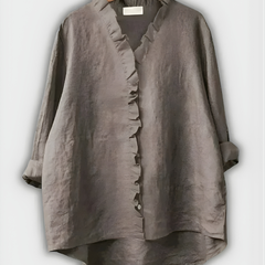 Daphne | Relaxed Summer Tunic