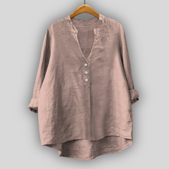 Kathy | Relaxed Summer Tunic