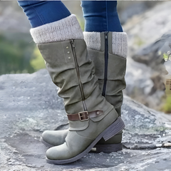 Kaia™ Orthopedic Boots