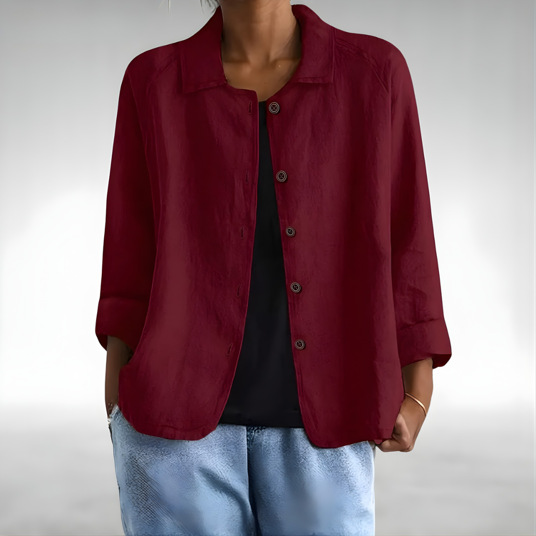 Jovie™ Comfort Blazer