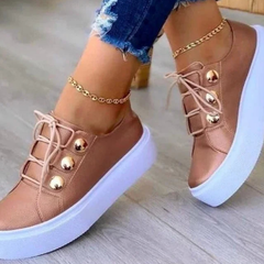 Clover™ Orthopedic Platform Sneakers