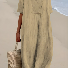 Adrian™  Casual Flowy Dress