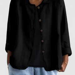 Delilah™ Soft-Touch Lightweight Top
