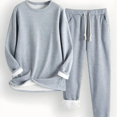 Alanna™ Comfortable Loungewear Set