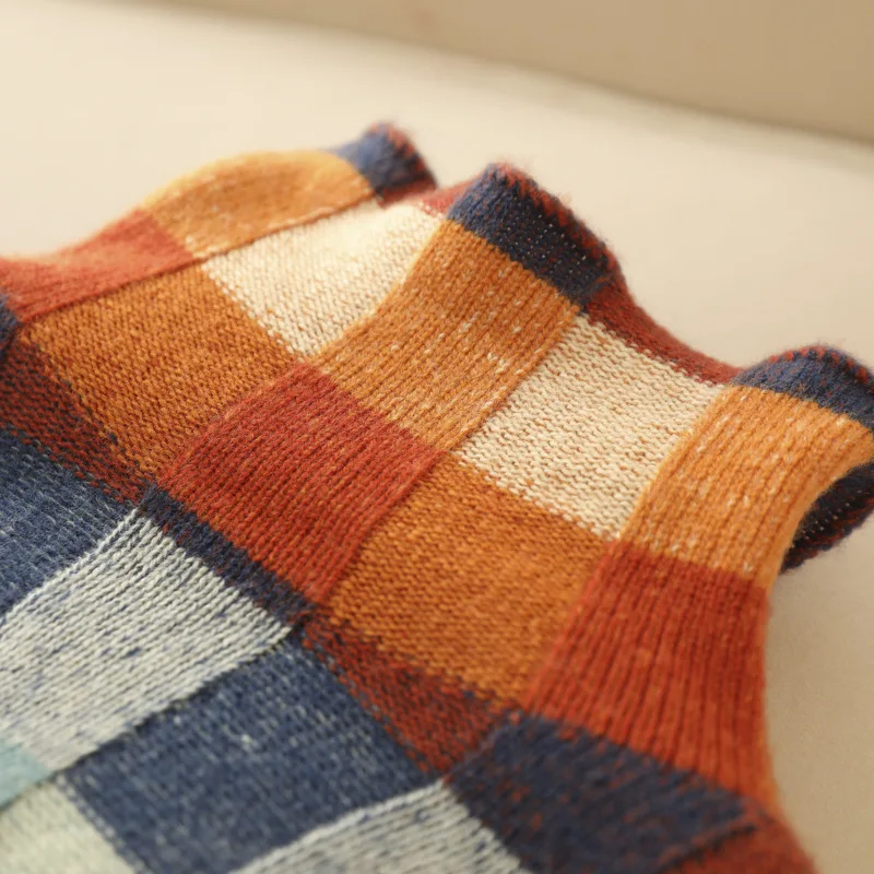 Felicia™ - Trendy and Comfortable Sweater