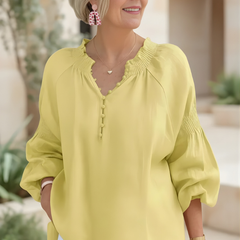 April™ Relaxed Blouse