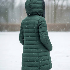 Paloma™ Ultra-Light Padded Winter Coat
