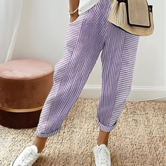 Dahlia™ Relaxed Fit Trousers