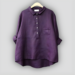 Denise | Relaxed Summer Tunic