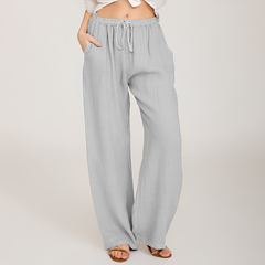 Noah | Fluid and Comfortable Pants