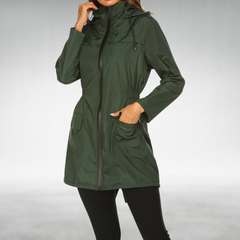 Bridget™ Waterproof Comfort Jacket