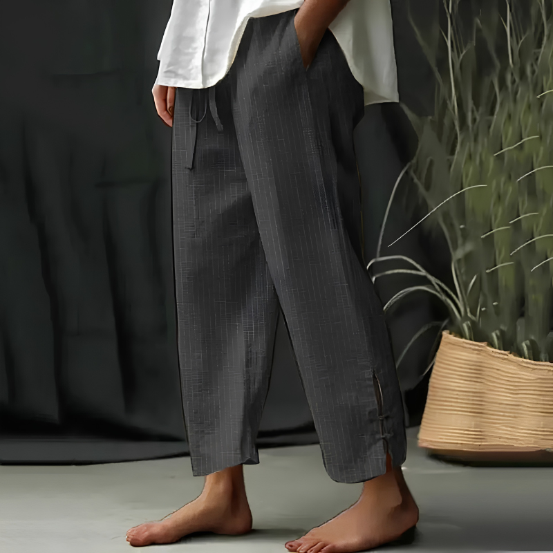 Ari | Fluid and Comfortable Pants
