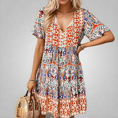 Jasmine™  Elegant Women's Dress