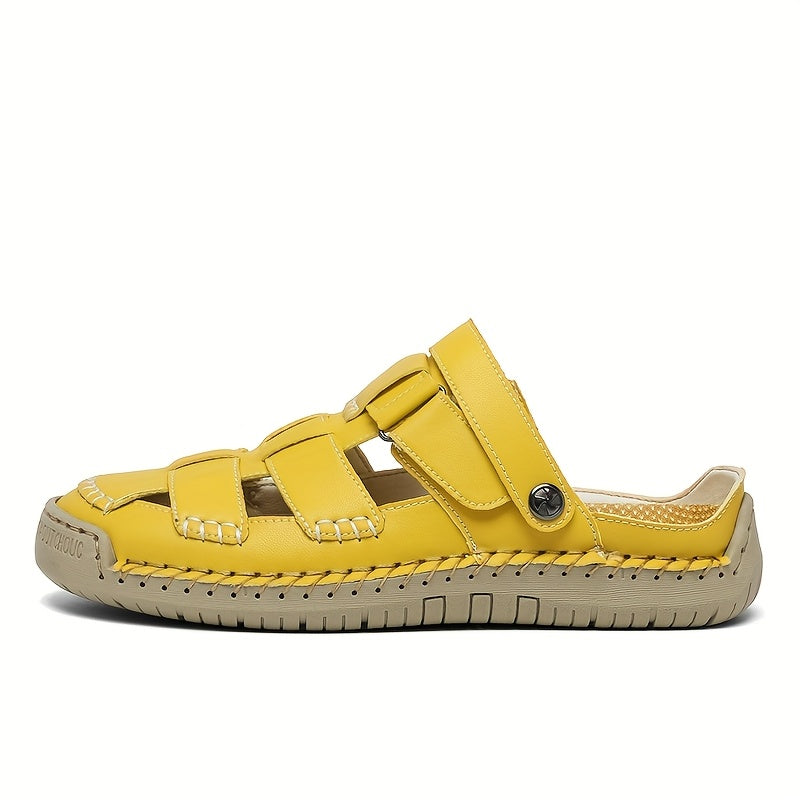 Elena™ | Adjustable Comfort Sandals