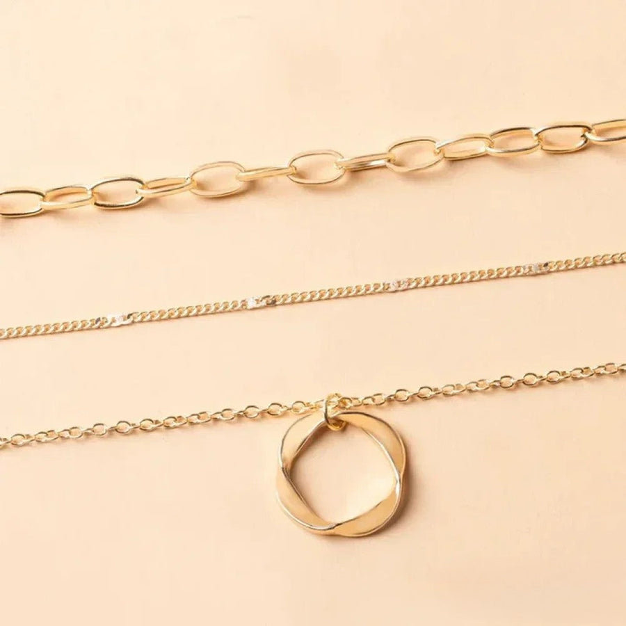 Thora™ Layered Necklace