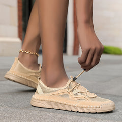 Jade™ | Breathable Comfort Sneakers