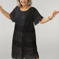 Alice™ Casual Lace Dress