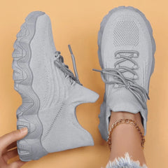 Kaiya™ Orthopedic Sneakers