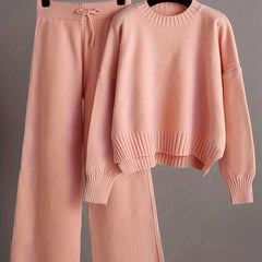 Hattie™ Comfortable Loungewear Set