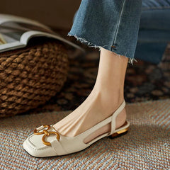 Daphne™ | Orthopedic Buckle Sandals