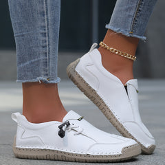 Hallie™ | Comfort Slip-On Shoes