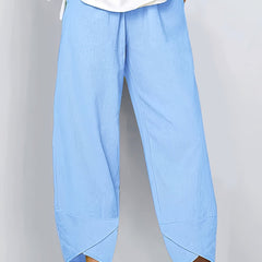 Kaeli™ Elegant Side-Pocket Trousers