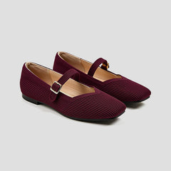 Fiona™ Mary-Jane Flats