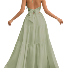 Journey™ Effortless Minimalist Summer Dress