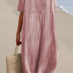 Adrian™  Casual Flowy Dress