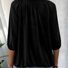 Blaise™ Classic 3/4 Sleeve Tee