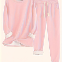 Alanna™ Comfortable Loungewear Set