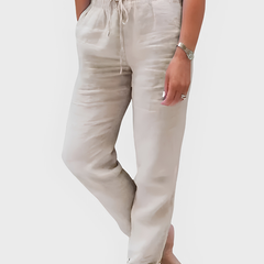 Sierra | Fluid and Comfortable Pants