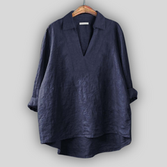 Makenna | Relaxed Summer Tunic