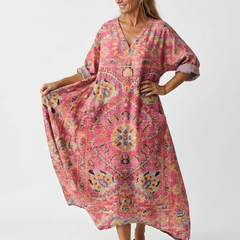 Thalia™ Elegant Dress