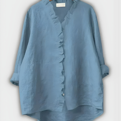 Daphne | Relaxed Summer Tunic