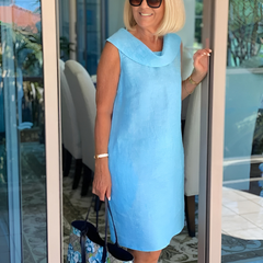 Evie™ Breathable Dress